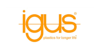 igus plastics for longer life